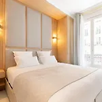 Pick A Flat\'s Apartments in Opéra - Rue La Fayette