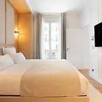 Pick A Flat\'s Apartments in Opéra - Rue La Fayette