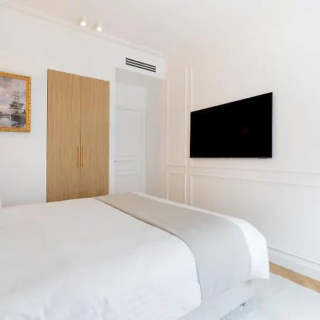 Appartamento Pick A Flat's In Opéra - Rue La Fayette