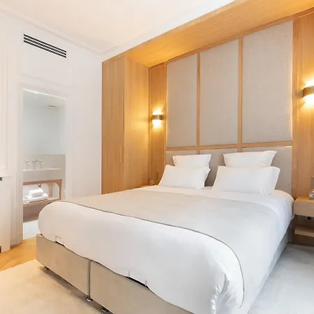 Pick A Flat's In Opera - Rue La Fayette Apartment