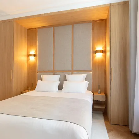 Apartment Pick A Flat's In Opera - Rue La Fayette *
