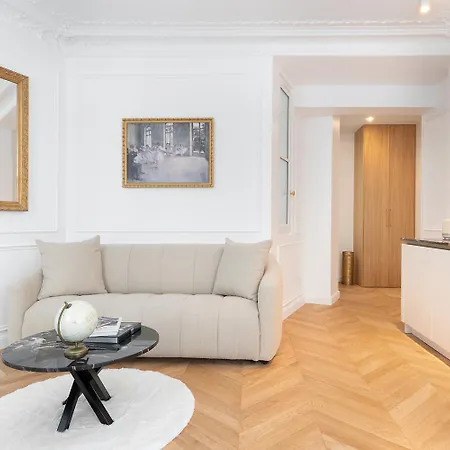 Appartamento Pick A Flat's In Opéra - Rue La Fayette *