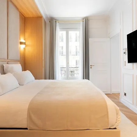 Pick A Flat's In Opera - Rue La Fayette * Paris