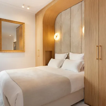 Pick A Flat's In Opéra - Rue La Fayette * Parigi
