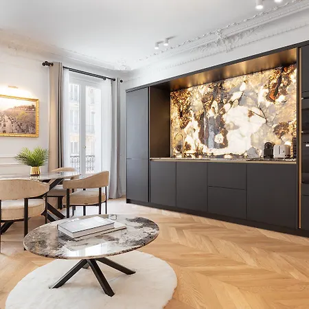 Apartment Pick A Flat's In Opera - Rue La Fayette *