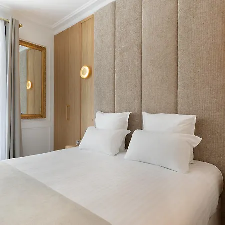 Pick A Flat's In Opera - Rue La Fayette *