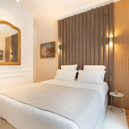 Pick A Flat's In Opera - Rue La Fayette