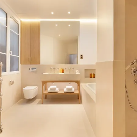 Pick A Flat's In Opera - Rue La Fayette Apartment *