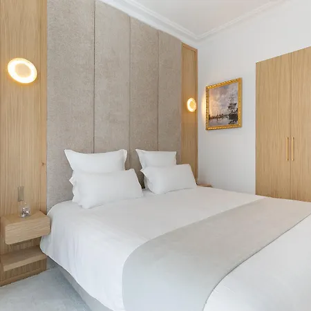 Apartment Pick A Flat's In Opera - Rue La Fayette *