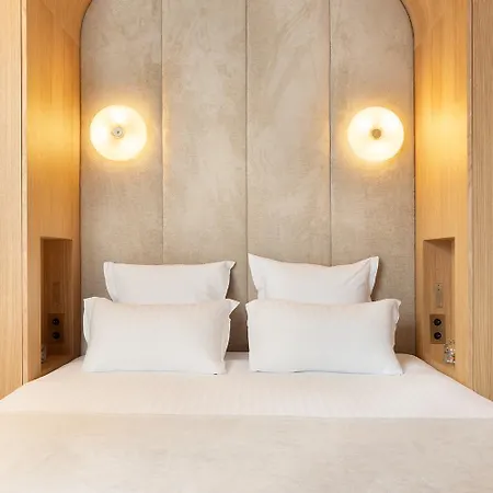 Pick A Flat's In Opéra - Rue La Fayette *