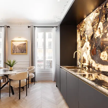 Apartment Pick A Flat's In Opera - Rue La Fayette *