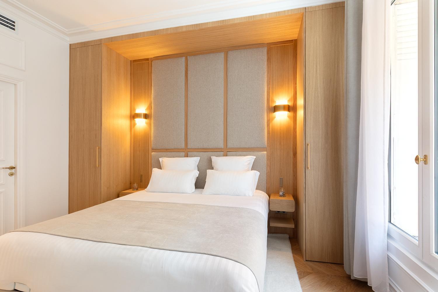 Apartment Pick A Flat's In Opera - Rue La Fayette *