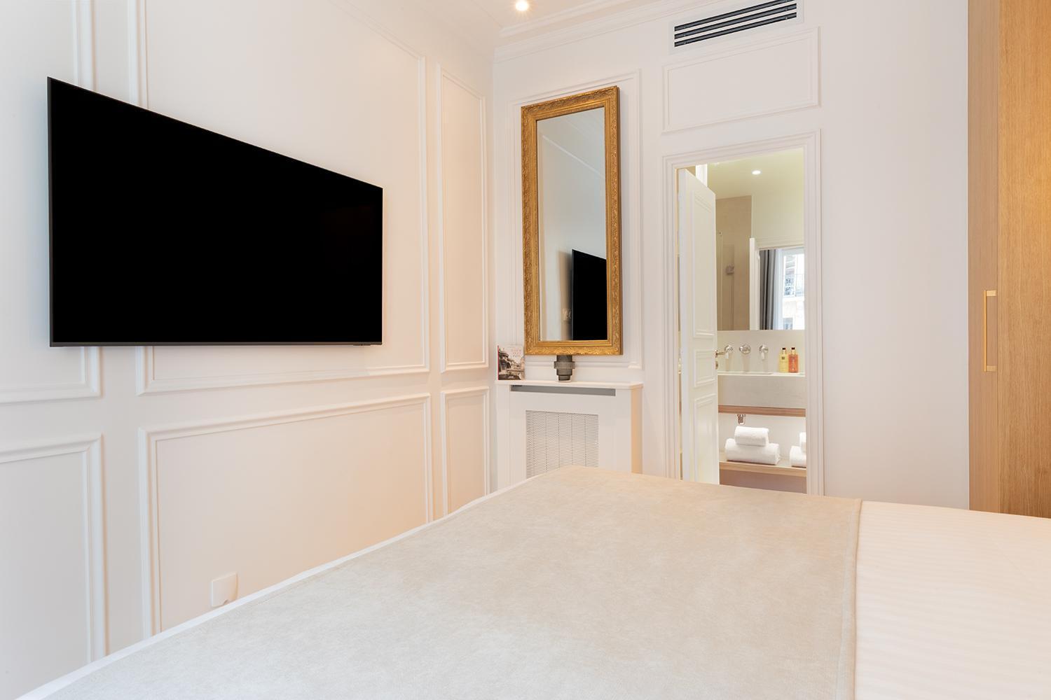 Pick A Flat's In Opéra - Rue La Fayette *