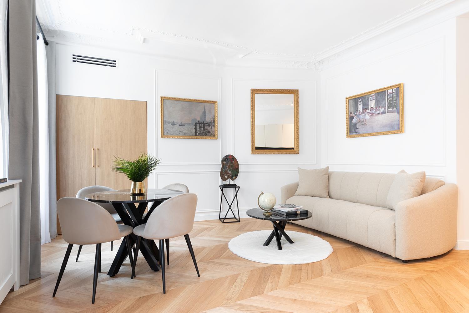 Pick A Flat's In Opera - Rue La Fayette Apartment
