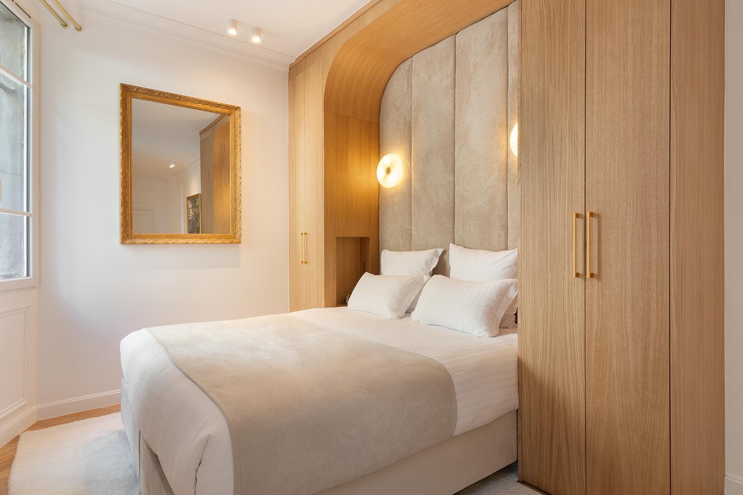 Pick A Flat's In Opera - Rue La Fayette * Paris